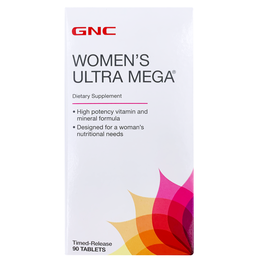 Women’s Ultra Mega 90s