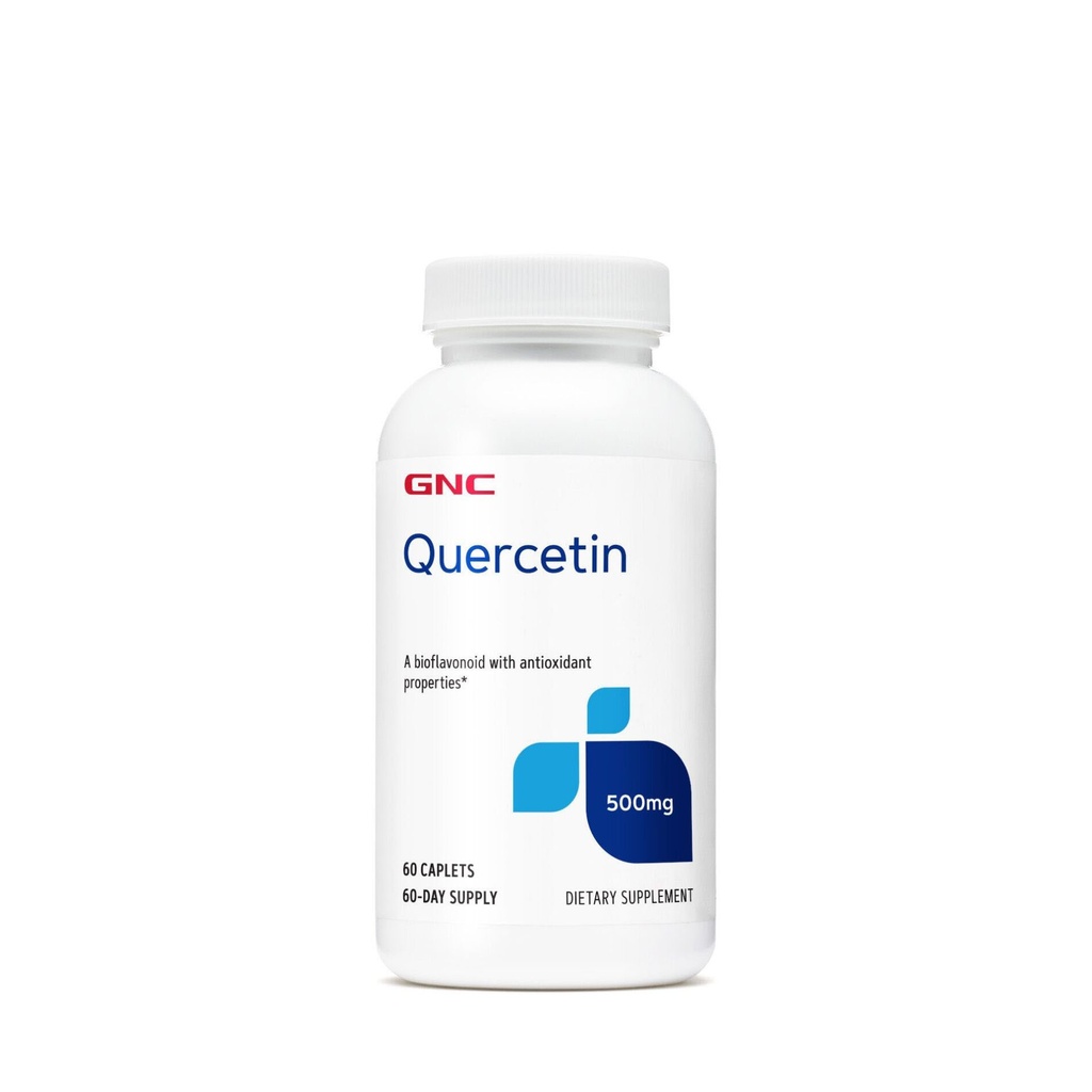Quercetin 500 60s